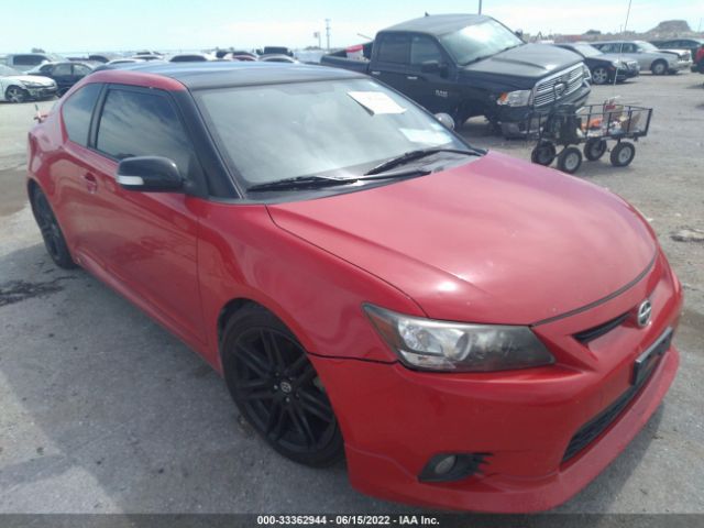 Scion Tc (2013)