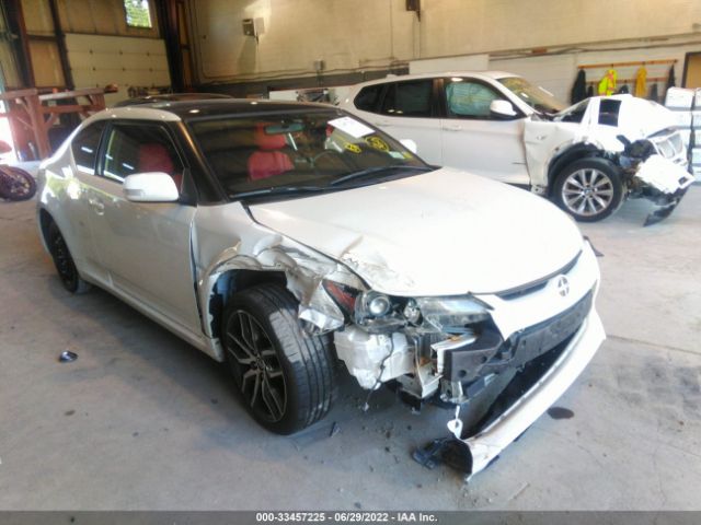 Scion Tc (2015)