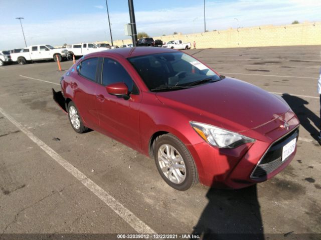 Scion Ia (2016)