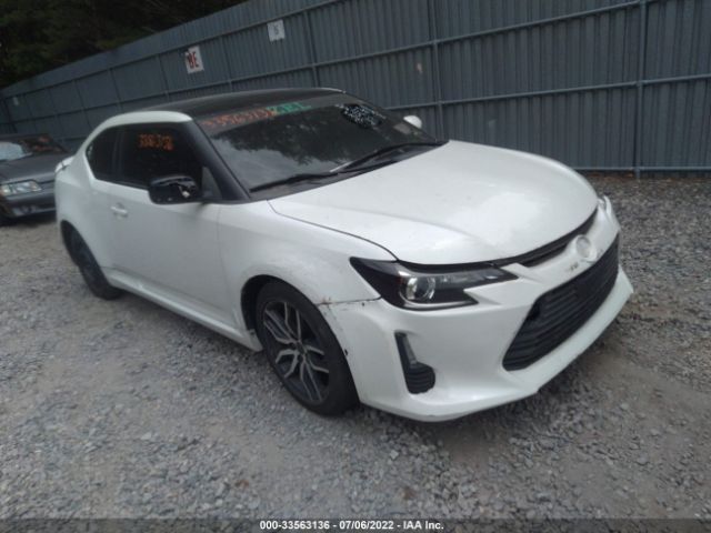 Scion Tc (2016)