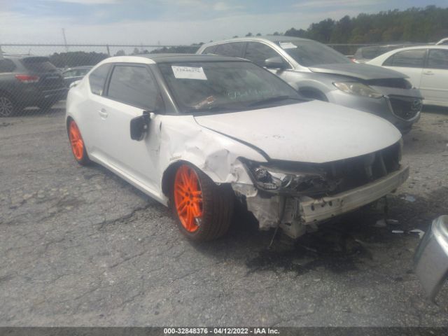 Scion Tc (2011)