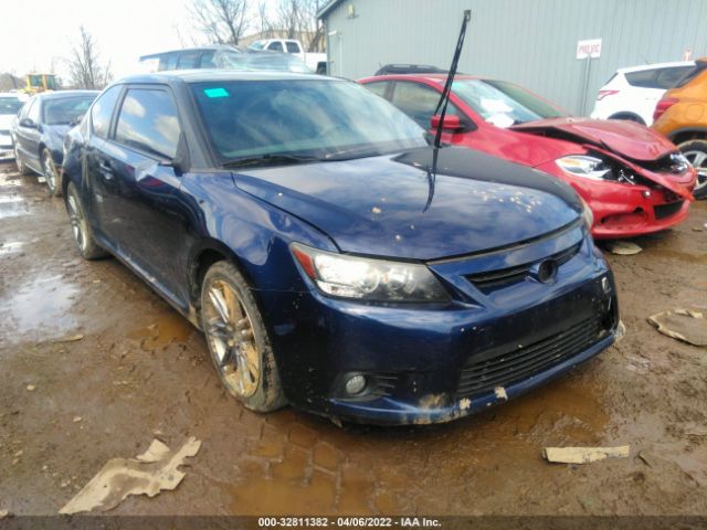 Scion Tc (2012)