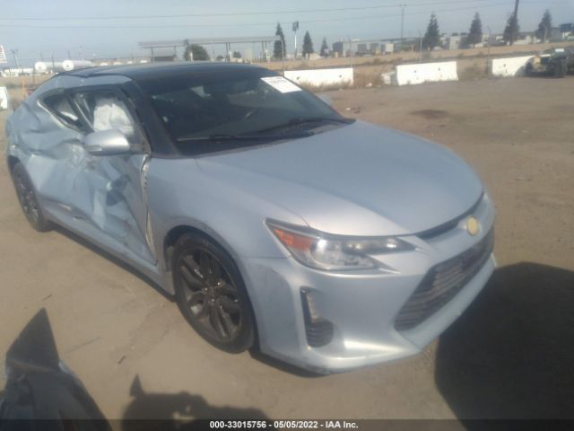 Scion Tc (2014)