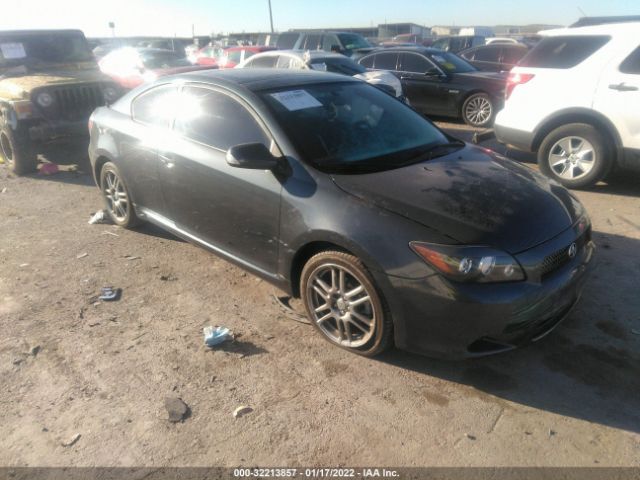 Scion Tc (2010)