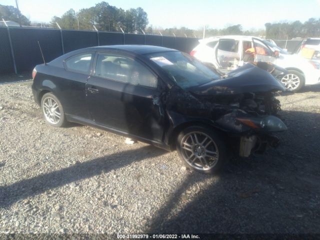 Scion Tc (2010)