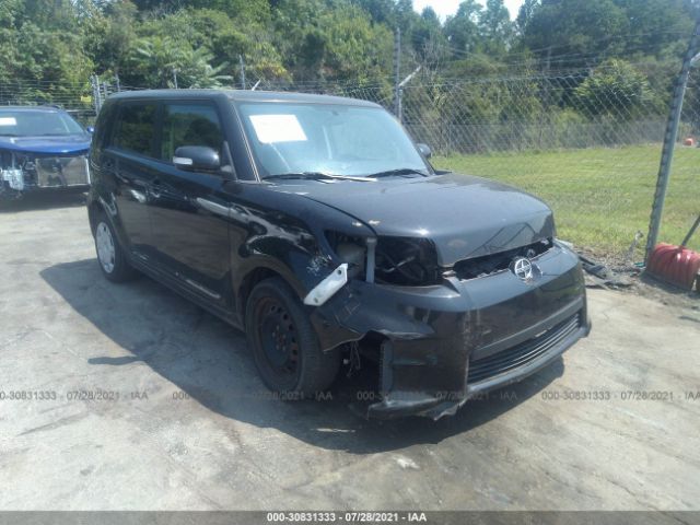 Scion Xb (2011)