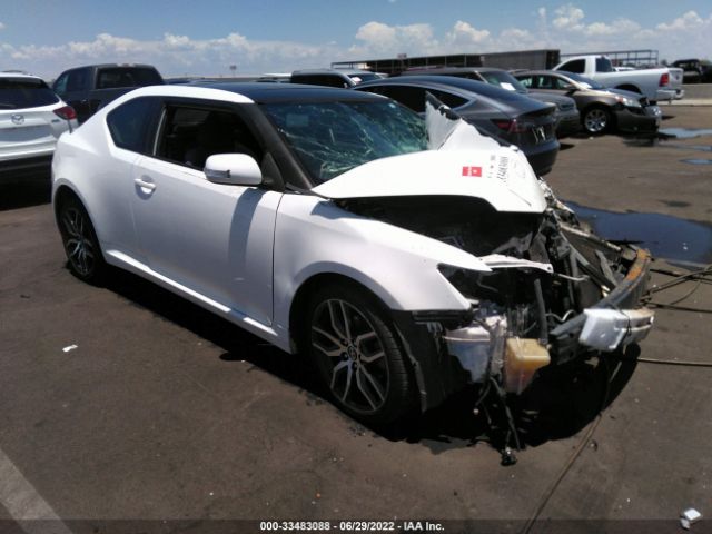 Scion Tc (2013)