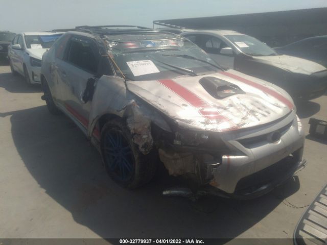 Scion Tc (2013)