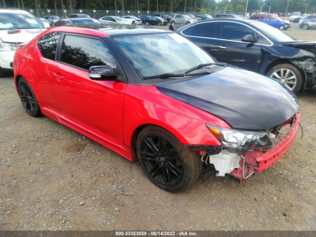 Scion Tc (2013)