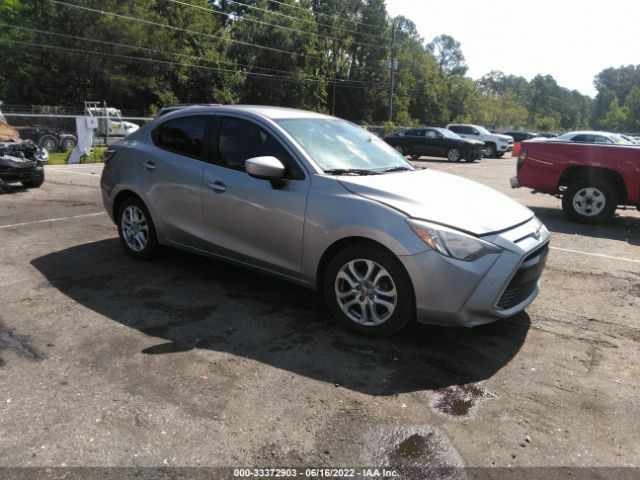 Scion Ia (2016)