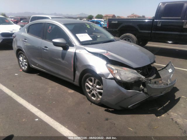 Scion Ia (2016)
