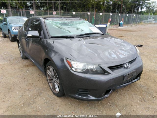 Scion Tc (2011)