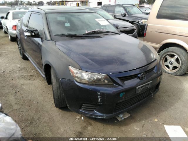 Scion Tc (2013)