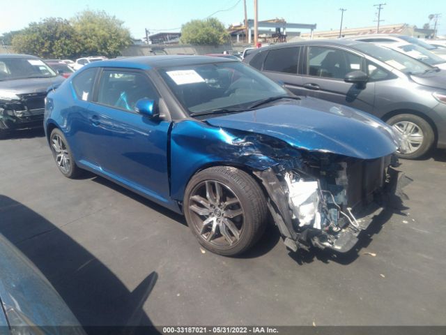 Scion Tc (2014)
