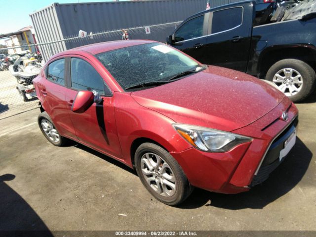 Scion Ia (2016)