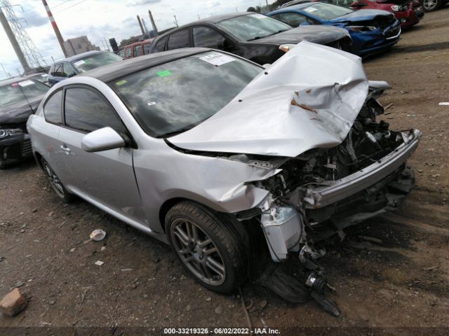 Scion Tc (2010)