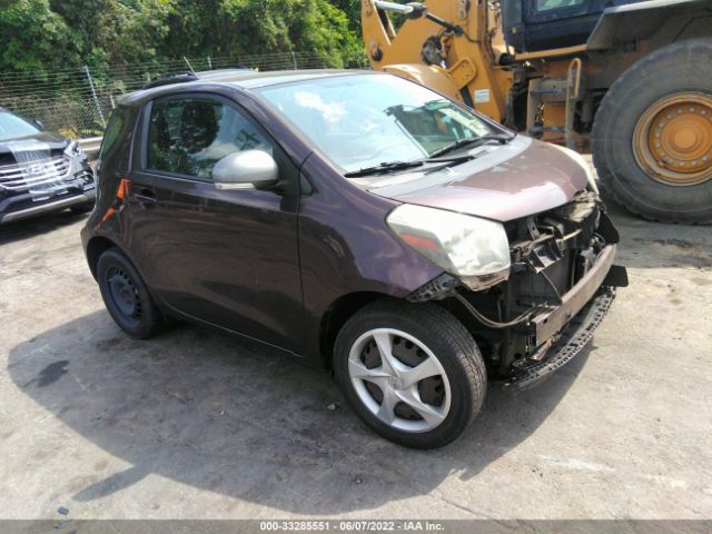 Scion Iq (2012)