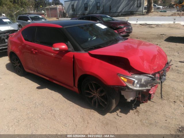 Scion Tc (2015)