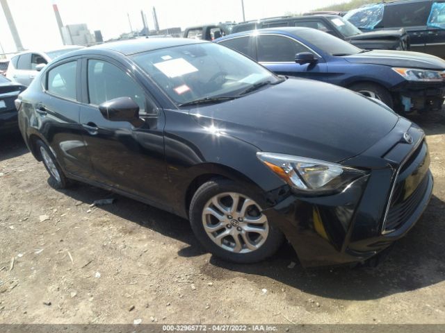 Scion Ia (2016)