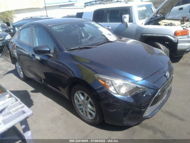 Scion Ia (2016)