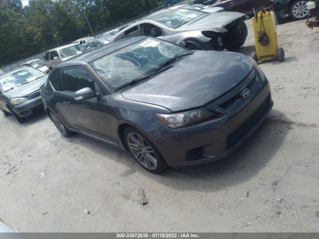 Scion Tc (2011)