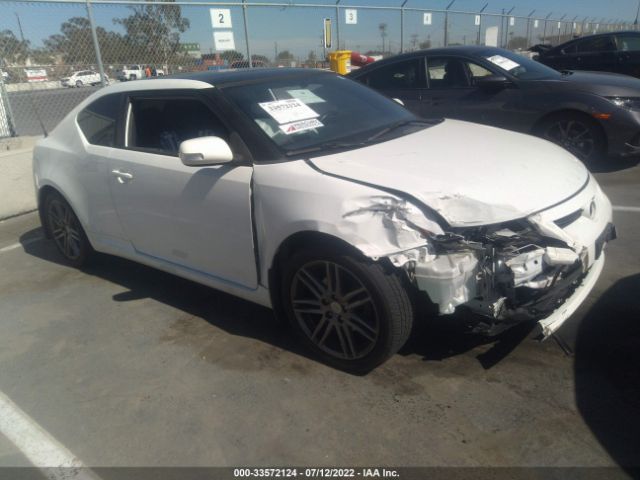 Scion Tc (2012)