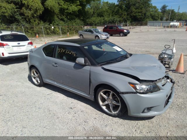 Scion Tc (2012)
