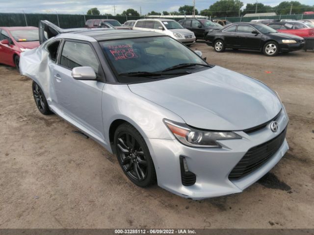 Scion Tc (2014)