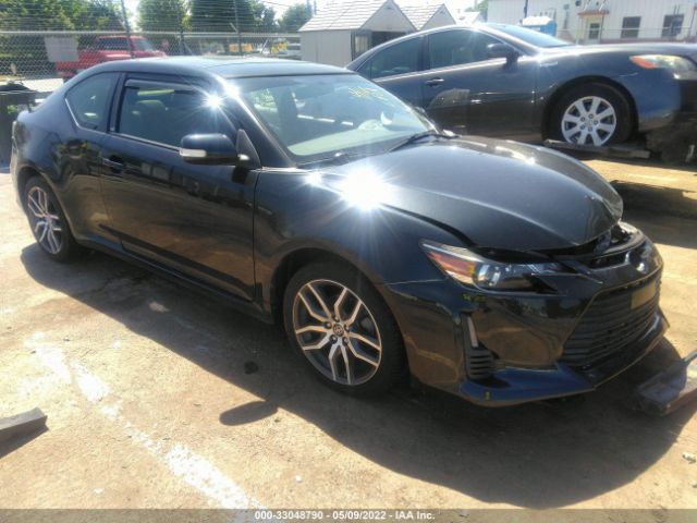 Scion Tc (2015)