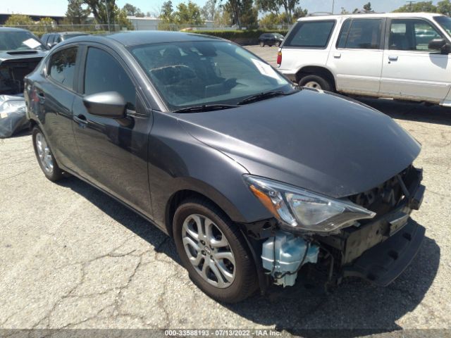 Scion Ia (2016)