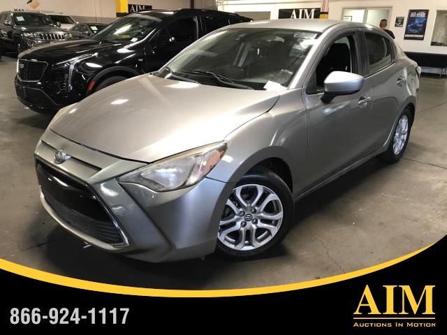 Scion Ia (2016)