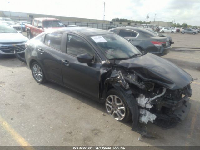 Scion Ia (2016)