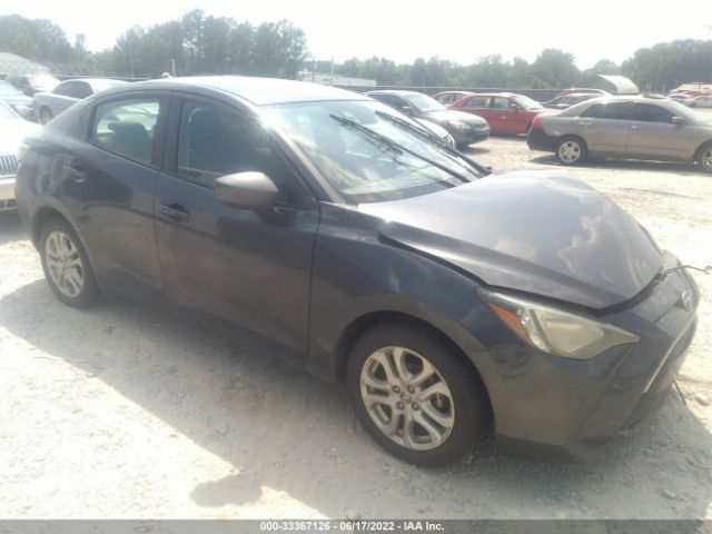 Scion Ia (2016)