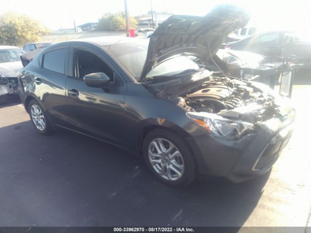 Scion Ia (2016)