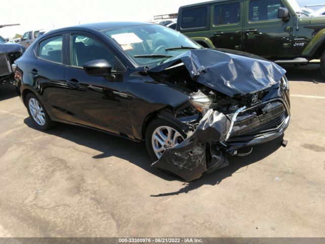 Scion Ia (2016)