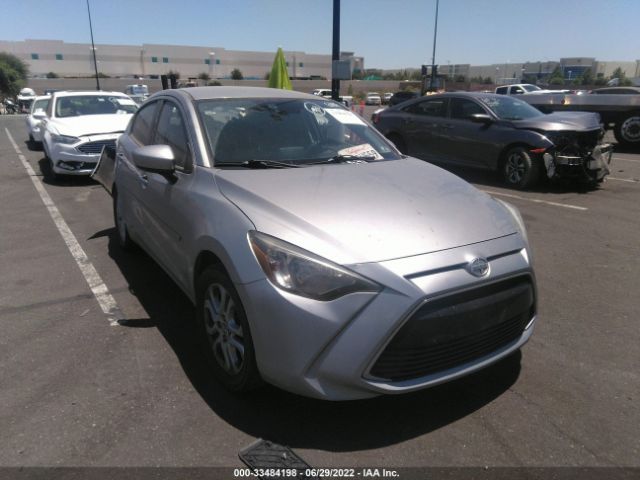 Scion Ia (2016)