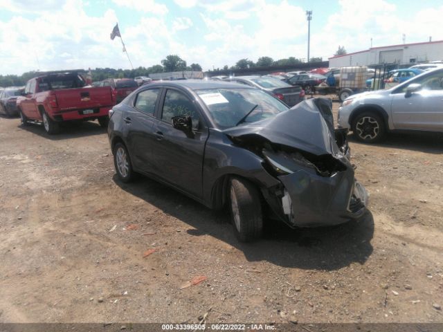 Scion Ia (2016)