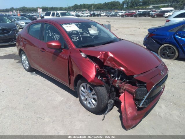 Scion Ia (2016)