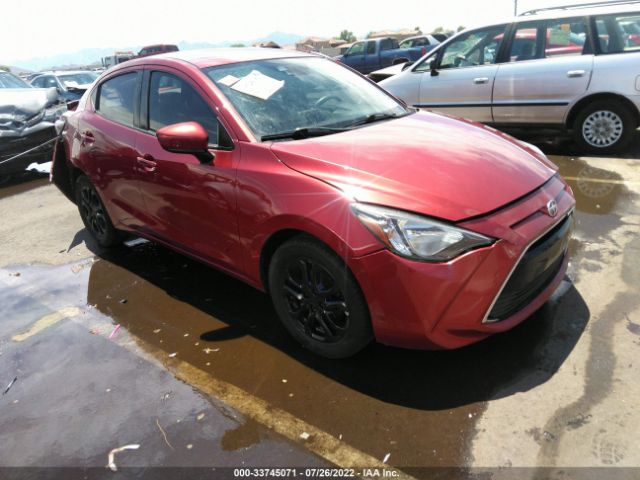 Scion Ia (2016)