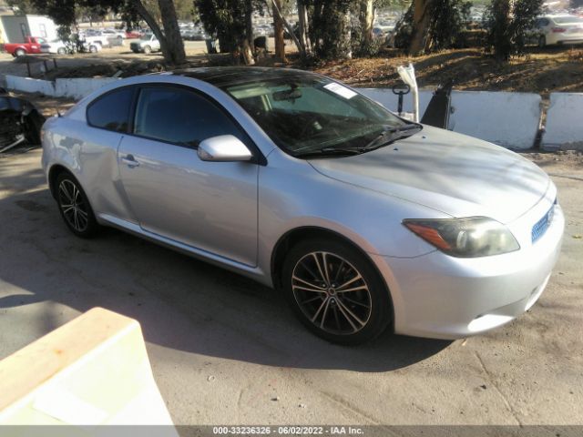Scion Tc (2010)