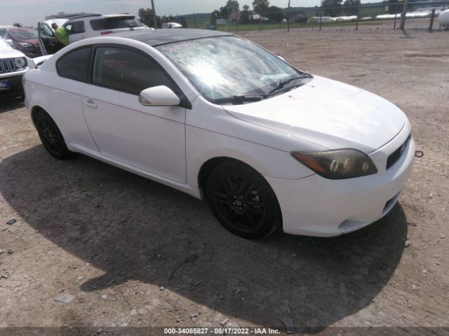 Scion Tc (2010)
