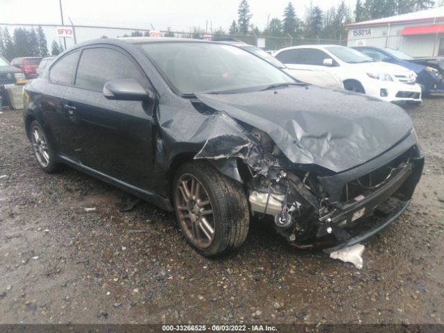 Scion Tc (2010)