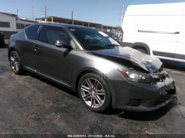Scion Tc (2011)