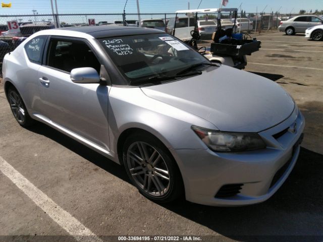 Scion Tc (2011)