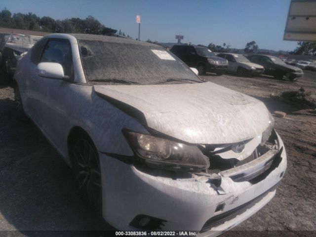 Scion Tc (2012)