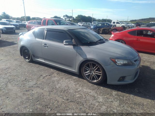 Scion Tc (2012)