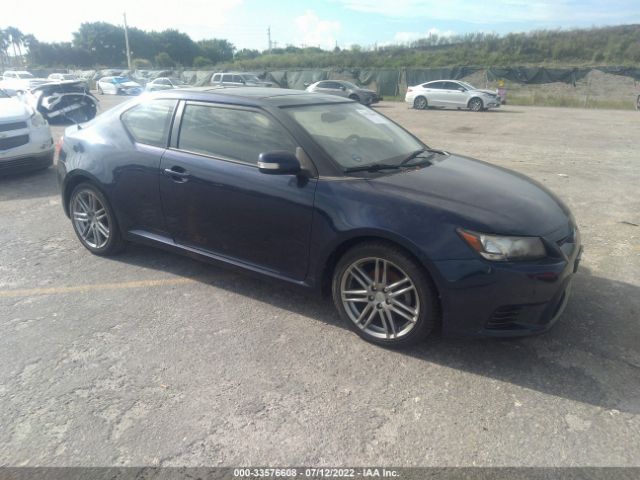 Scion Tc (2013)