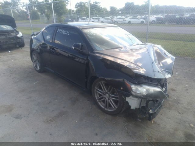 Scion Tc (2013)