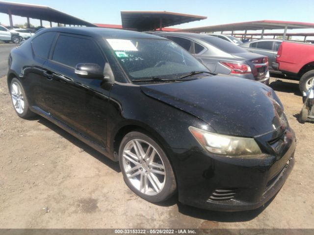 Scion Tc (2013)