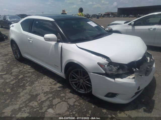 Scion Tc (2013)